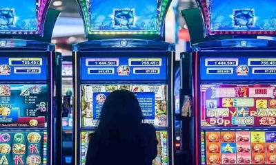 Video Slot Machine
