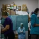 WHO Records 162 Attacks On Health Care in Ukraine Since Russia’s Invasion