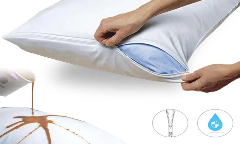 Waterproof Pillow Protector