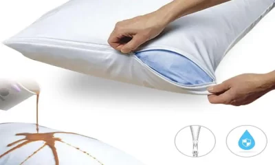 Waterproof Pillow Protector