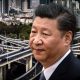 China WeChat Users Battle Xi's Sensors Over Shanghai 4 Week Lockdown