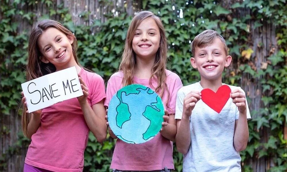 What is Earth Day History, Celebration, and Know All About This Year's Theme