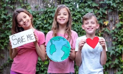 What is Earth Day History, Celebration, and Know All About This Year's Theme
