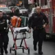 23 Injured, Including 10 Shot In The Brooklyn Subway Shooting