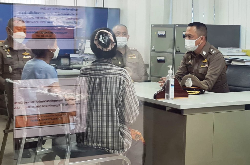 Wife Fails to Kill Danish Husbands for Bt10 Million Life Insurance Policy