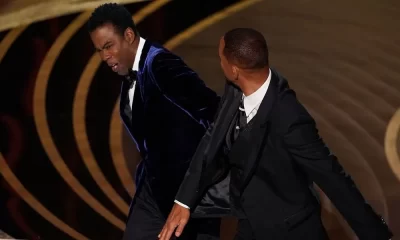 How Is Oscars 2022 Slap Controversy Affecting Will Smith's Career?