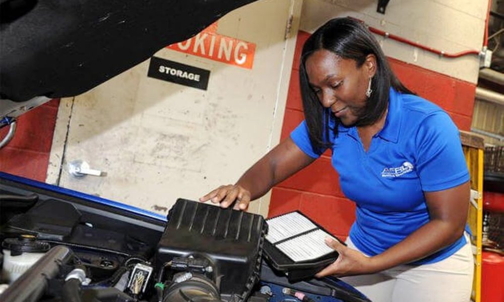 Top 5 Reasons Why You Should Regularly Change Filters in Your Car
