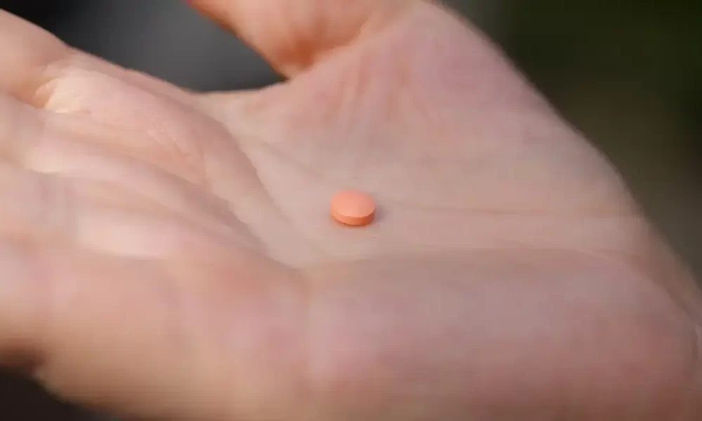 aspirin