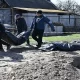 Number Of Civilians Found Dead In Kyiv Region Passes 900, Niebytov Say