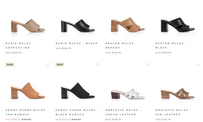 Best Shoes for a Dress