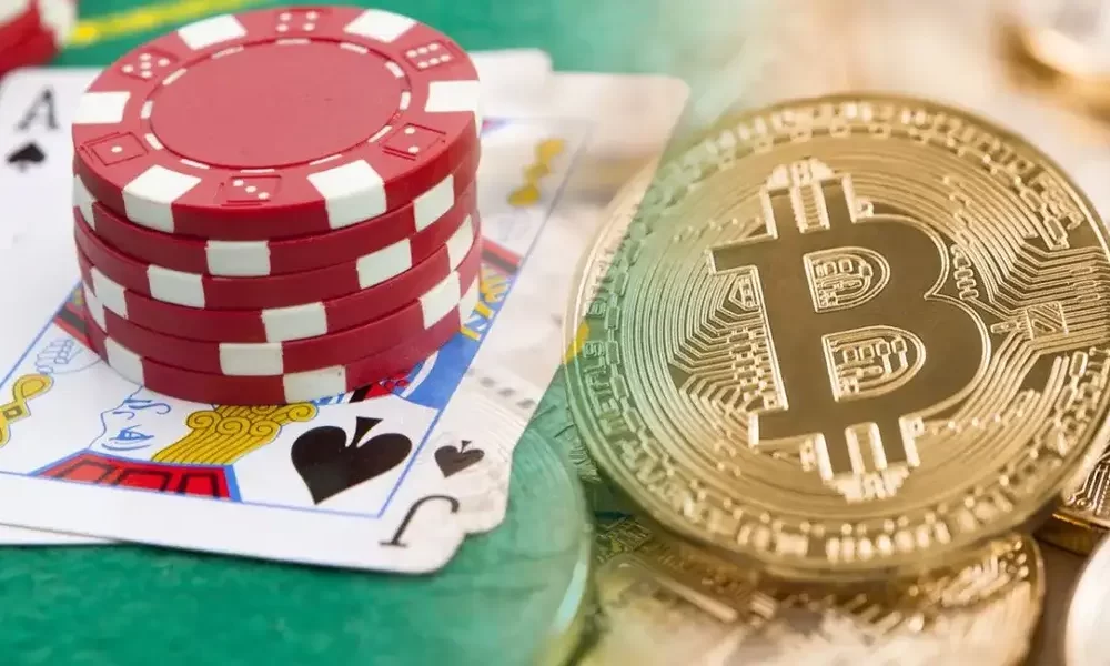 Top 10 Tips for Playing Blackjack in an Online Crypto Casino