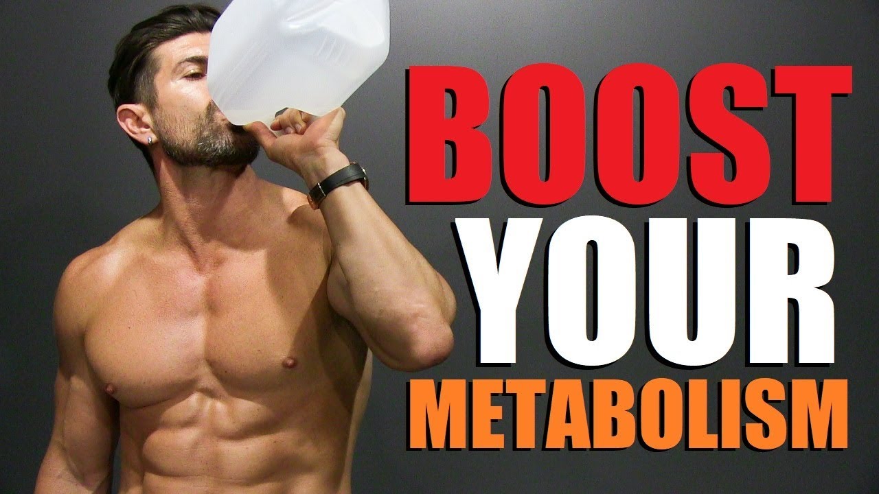 Boost Your Metabolism
