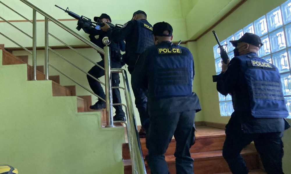 Police Seize US$2.5 Million in Assets from Drug Dealers