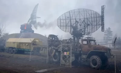No Evidence That Russia Will Use Nuclear Weapons In Ukraine Amid War