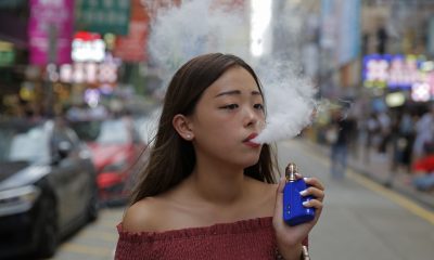 Health Officials Say Electronic Cigarettes Banned to Protect Tobacco Farmers