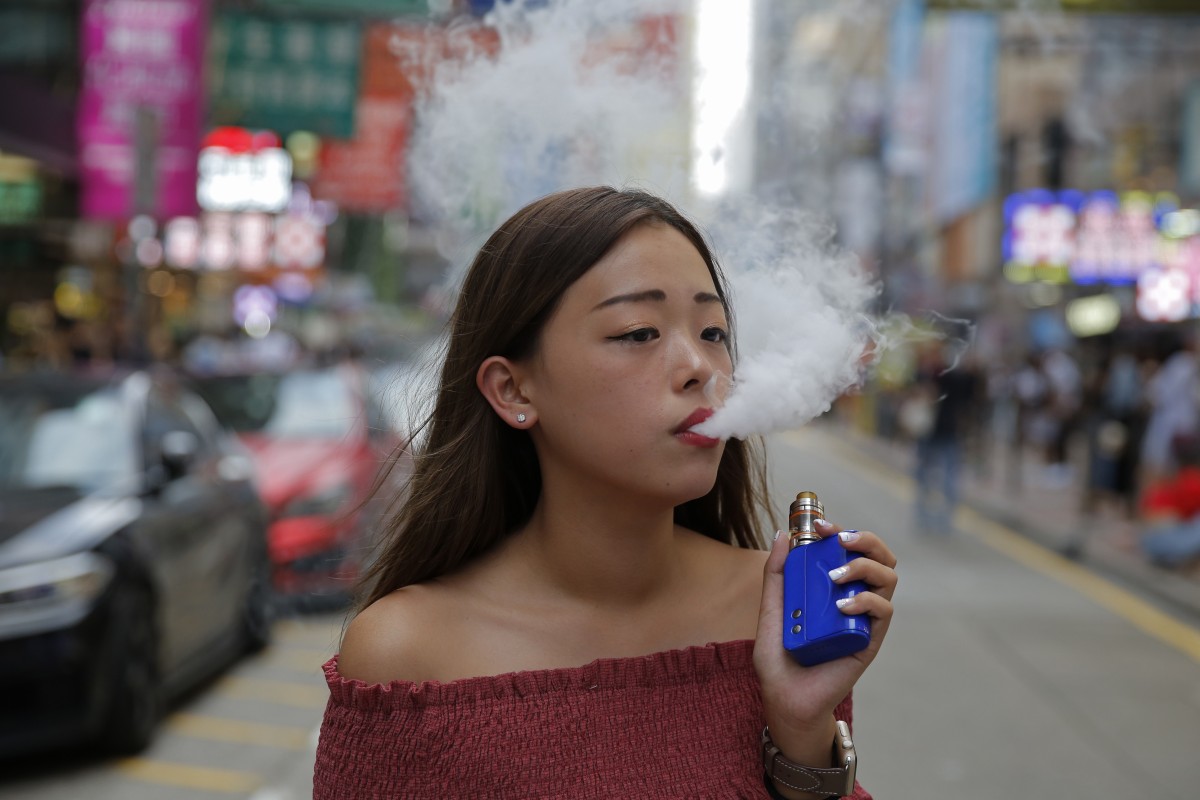 Health Officials Say Electronic Cigarettes Banned to Protect Tobacco Farmers