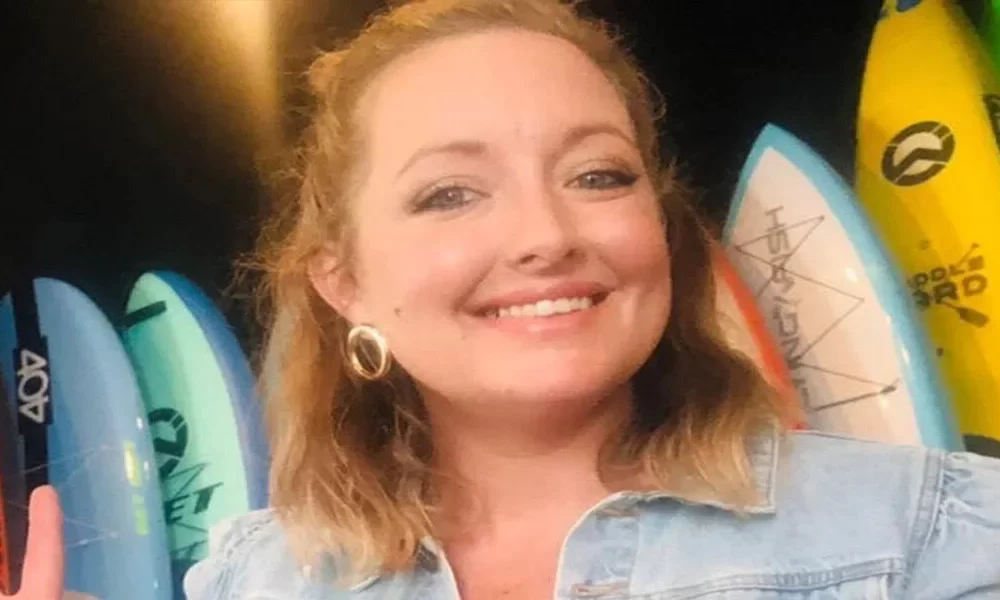 Body of Florida Woman Cassie Carli Found After Police Arrest Suspect