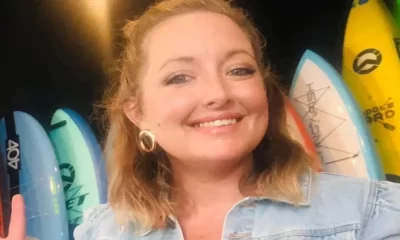 Body of Florida Woman Cassie Carli Found After Police Arrest Suspect