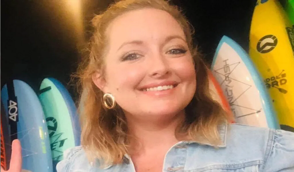 Body of Florida Woman Cassie Carli Found After Police Arrest Suspect