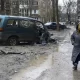Russia Orders Ukrainian Forces In Mariupol to Surrender by Sunday Morning
