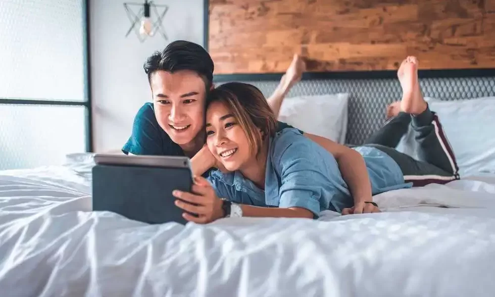 couple quiz