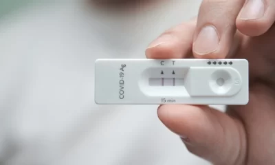 Mental illness May Increase COVID-19 Risk, Study Finds