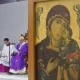 Pope Francis Prays For Ukraine Still Bombarded In 'Sacrilegious War'