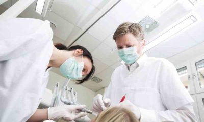 Dental emergencies can be painful and prevent you from doing day-to-day activities. It’s important not to ignore any potential problems
