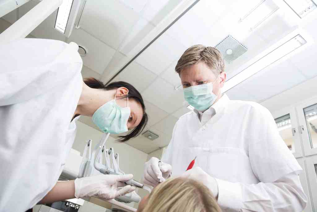 Dental emergencies can be painful and prevent you from doing day-to-day activities. It’s important not to ignore any potential problems