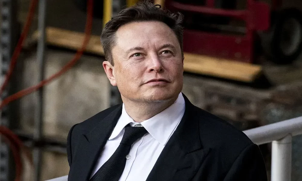 Twitter User Asks Elon Musk to Buy WHO, Billionaire Evades With Priceless PJ