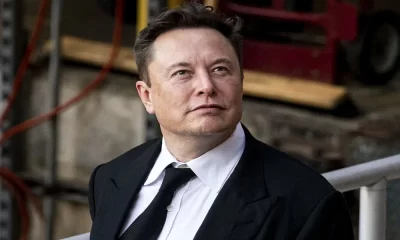 Twitter User Asks Elon Musk to Buy WHO, Billionaire Evades With Priceless PJ
