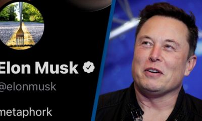Elon Musk's Arrival at Twitter Stirs Fears Among WOKE Employees