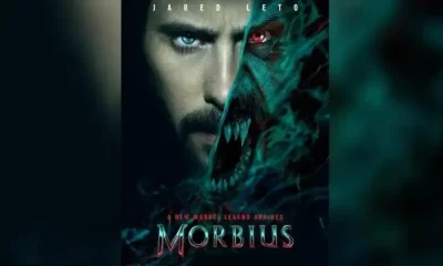 'Morbius' Box Office Collection: Jared Leto Starrer Starts Well
