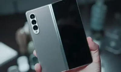 Samsung Galaxy Z Fold 4