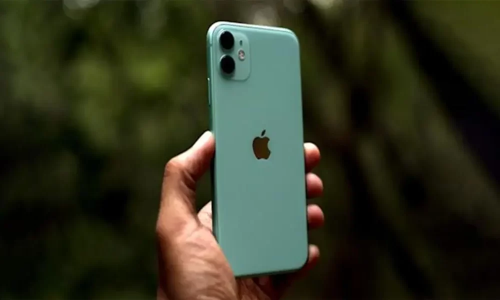 Apple To Discontinue iPhone 11 After Launching A New Model