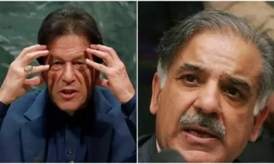 imran khan