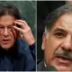 imran khan