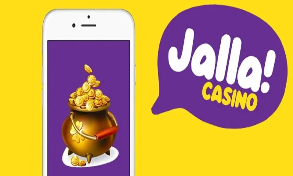 Jalla Casino