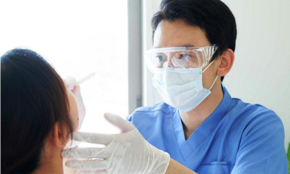 Thailand Mulls Ending Covid-19 RT-PCR Tests