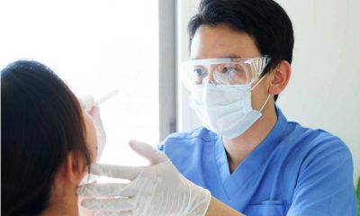Thailand Mulls Ending Covid-19 RT-PCR Tests