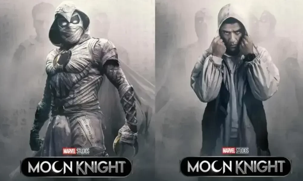 Moon Knight Episode 2 Release Date, Time, Cast, And More