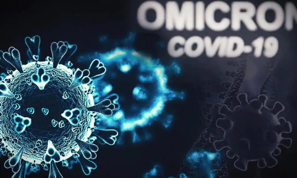Omicron XE COVID-19 Mutant Variant Discovered in Thailand