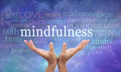 Mindfulness for Beginners