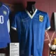 Diego Maradona's 'Hand of God' Shirt Set To Sell For $5 Million at Auction
