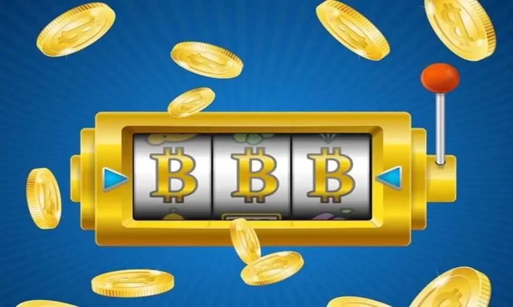 online Crypto Game