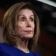 China Warns US Over Planned House Speaker Pelosi Visiting Taiwan