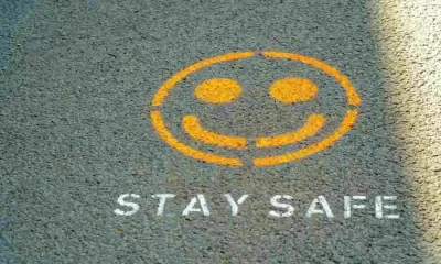 Personal Safety