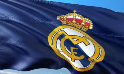 read madrid