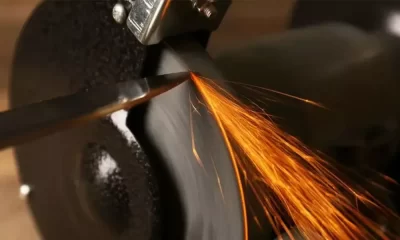 Reconditioning