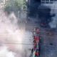 Myanmar Forces Launch Airstrikes Near Thai Border